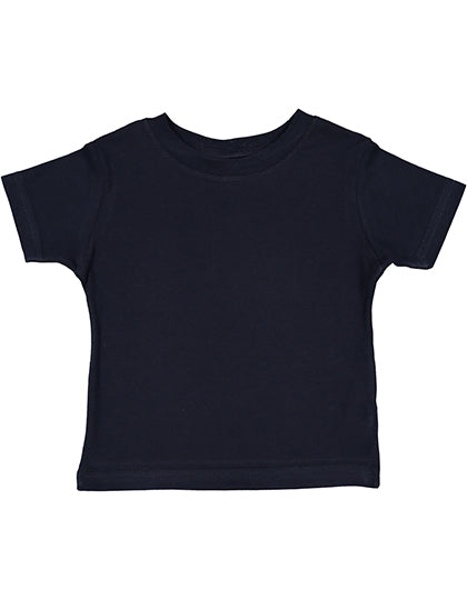 Toddler Fine Jersey T-Shirt